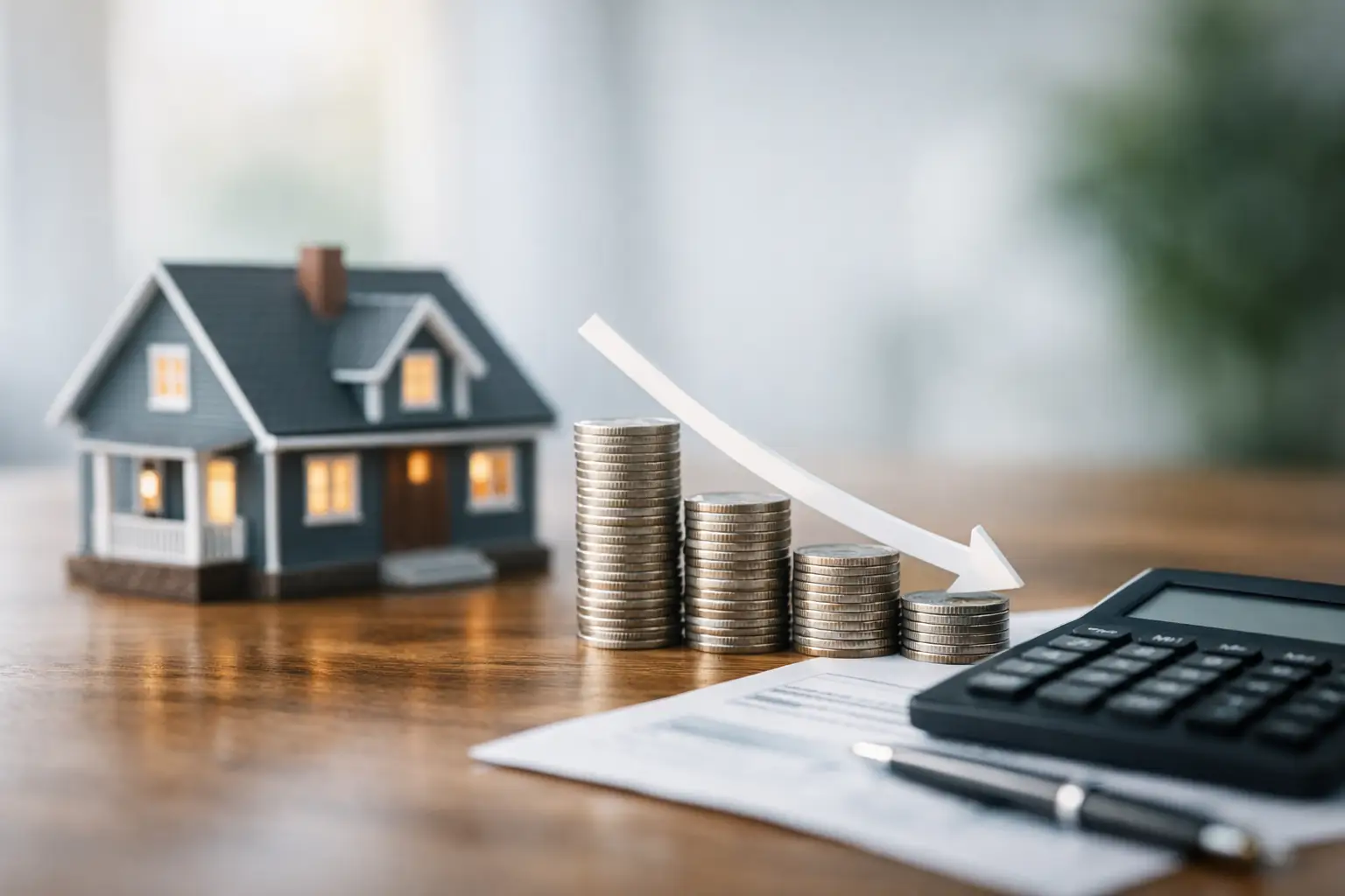 Mortgage Rate Buydown Explained Simply