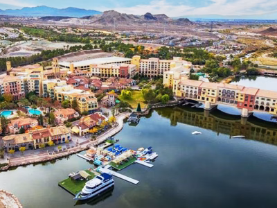 Lake Las Vegas