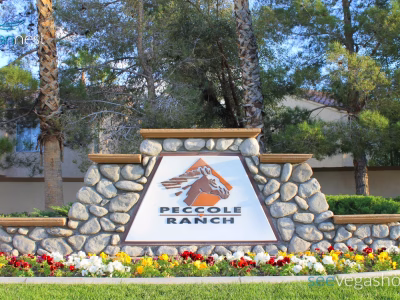 Peccole Ranch