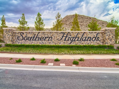 Southern Highlands
