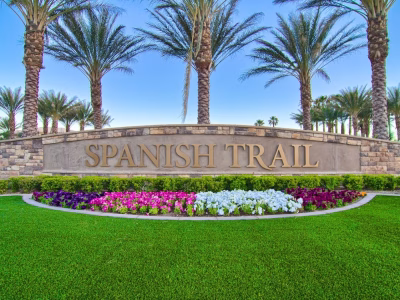 Spanish Trail