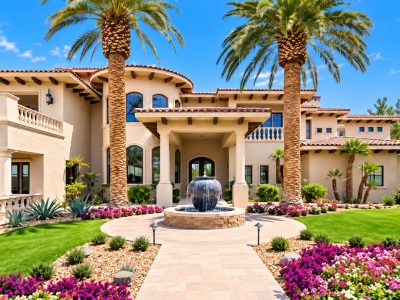 Summerlin Homes