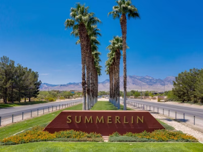 Summerlin