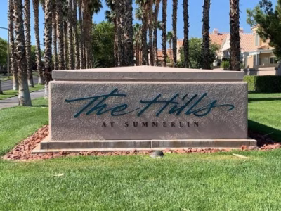 The Hills