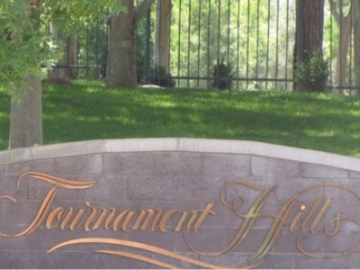 Tournament Hills
